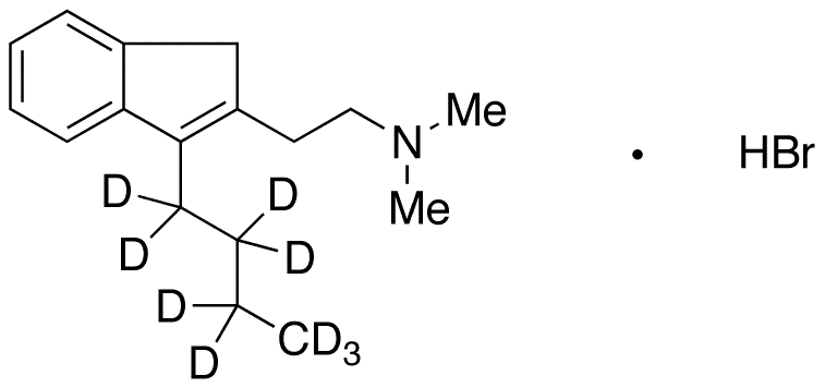 3-(1H-Imidazol-1-yl)-1-propanol Hydrochloride - Chemical structure and product image