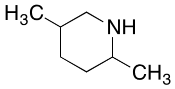 cis-3-Hydroxy-DL-proline - Chemical structure and product image