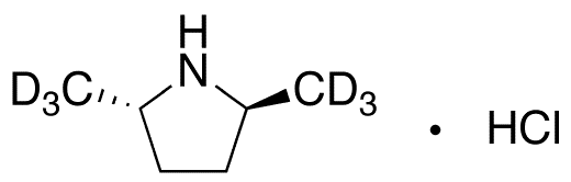 1,5-Di(methyl-d3)-naphthalene - Chemical structure and product image