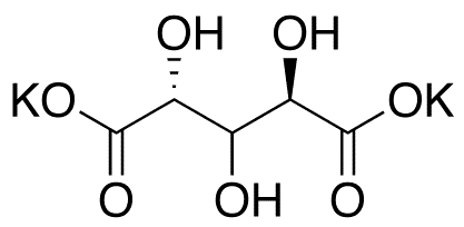 Intedanib-d3 - Chemical structure and product image