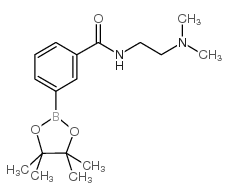 Intedanib N-beta-D-Glucuronide - Chemical structure and product image