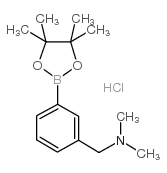 Iodixanol - Chemical structure and product image