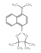 3-(2-Iodoacetamido)-PROXYL-d12 - Chemical structure and product image