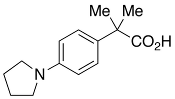 N-(Iodoacetylaminoethyl)-5-Naphthylamine-1-Sulfonic Acid - Chemical structure and product image