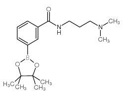 N-Iodoacetyl-N,N,N-ethylenediaminetriacetic Acid - Chemical structure and product image