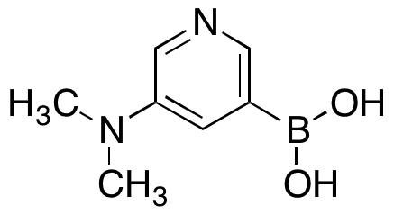 N-Iodoacetyltyramine-d4 - Chemical structure and product image