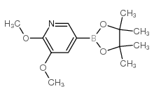 3-Iodo-1,5-dimethyl-1H-indazole - Chemical structure and product image
