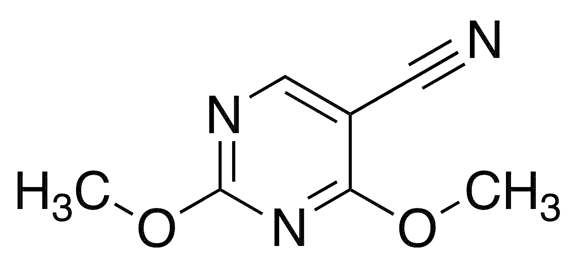 1,3-Dimethyl-5-nitroadamantane - Chemical structure and product image