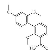 alpha,alpha-Dimethylphenethylformamide - Chemical structure and product image