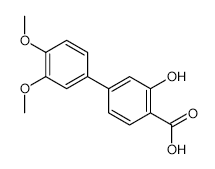 Diethyl 2-(4-fluorophenyl)malonate - Chemical structure and product image