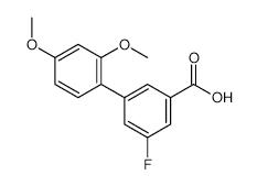 Dimethyl (3-phenoxy-2-oxoproyl)phosphonate - Chemical structure and product image