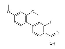 Inflachromene - Chemical structure and product image