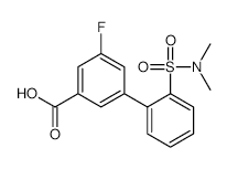 4-Iodo-2-methylbenzoic acid - Chemical structure and product image
