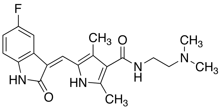 2-Methylfuran - Chemical structure and product image