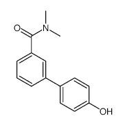 2,3-Dimethylquinoxalin-6-amine - Chemical structure and product image