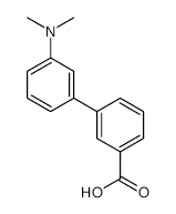 4-Iodo-2-nitrotoluene - Chemical structure and product image