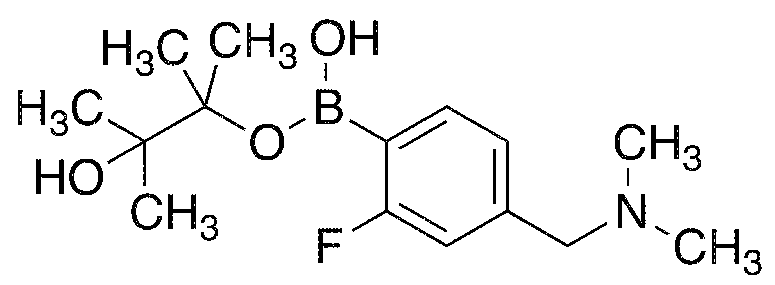3-Iodonaphthalen-2-amine - Chemical structure and product image