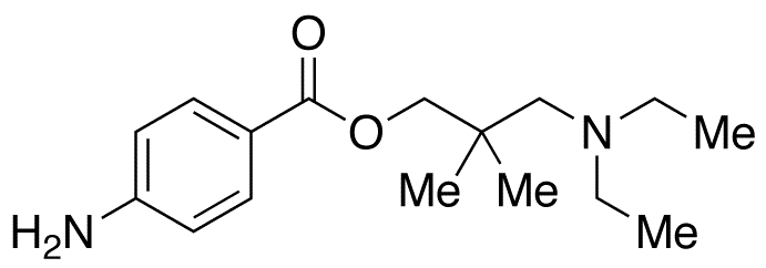 4-[2-(2,6-Dimethyl-4-morpholinyl)ethoxy]benzaldehyde Hydrochloride - Chemical structure and product image