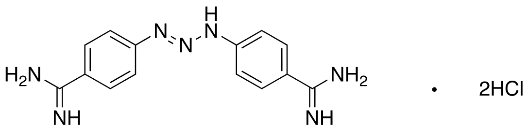 17 alpha-Hydroxy Progesterone - Chemical structure and product image