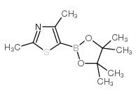 3,4-Dimethyl-benzamidine Hydrochloride - Chemical structure and product image