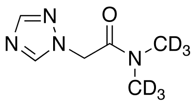 5-Hydroxy Propafenone Hydrochloride - Chemical structure and product image