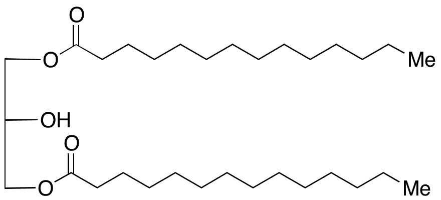 (S)-5-Hydroxy Propafenone Hydrochloride - Chemical structure and product image