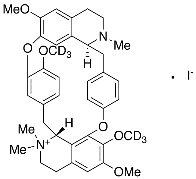 8-anti-Ipratropium Bromide - Chemical structure and product image