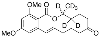 IQ 3 - Chemical structure and product image