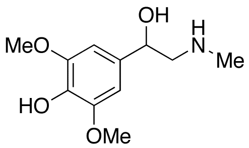 Iridin - Chemical structure and product image