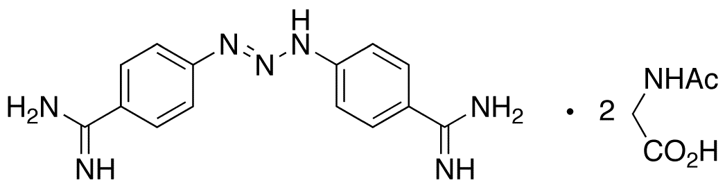 (R)-Irinotecan Hydrochloride-d10 Trihydrate - Chemical structure and product image