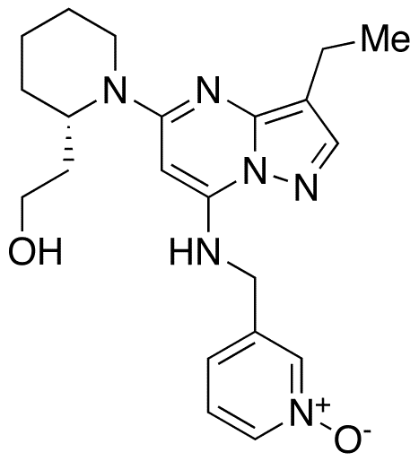 Iron(0) Pentacarbonyl - Chemical structure and product image