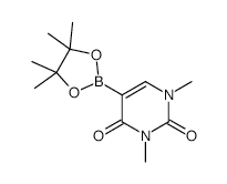 (R)-4-Hydroxy Propranolol Hydrobromide - Chemical structure and product image