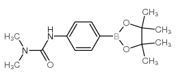 Isatoic Anhydride - Chemical structure and product image