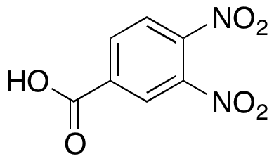 Isavuconazole - Chemical structure and product image