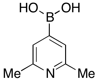 ISCK 03 - Chemical structure and product image