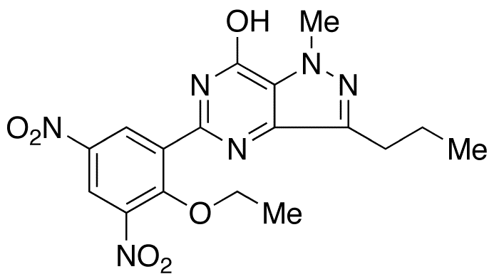 2-Isopropyl-6-Methylphenyl Isothiocyanate - Chemical structure and product image