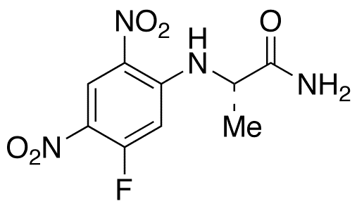 Isopropyl N-Propyl Sulfide - Chemical structure and product image