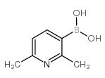 (1S,2R,4R)-1-Isopropyl-2,4-dimethylcyclohexyl-emtricitabine Uracil Carboxylate - Chemical structure and product image