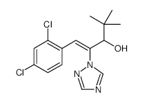 Î±-(2,3-Dimethylphenyl)-1-(trityl)-1H-imidazole-4-methanol - Chemical structure and product image