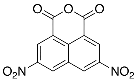 3-(R)-3-Hydroxyprazepam - Chemical structure and product image