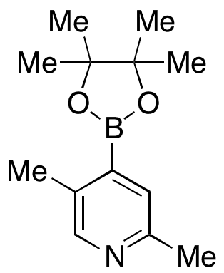 2-(S)-Isobutyl-pyrrolidine Hydrochloride - Chemical structure and product image