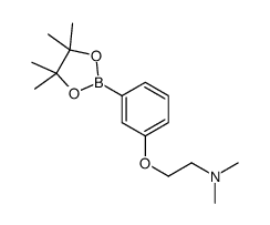 p-Isobutylstyrene-d7 - Chemical structure and product image