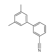 N-Isobutyl 3-fluorobenzylamine - Chemical structure and product image