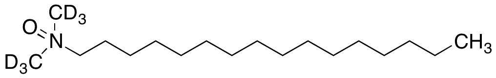 Isocarboxazid - Chemical structure and product image