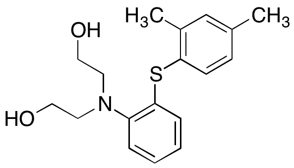 Iso Cephalomannine - Chemical structure and product image