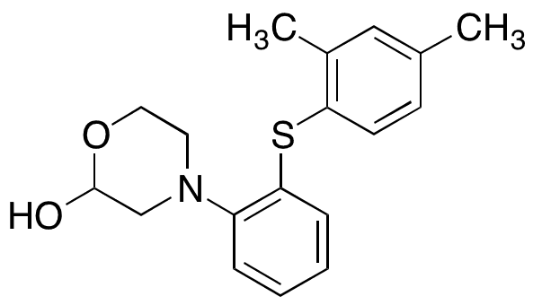 Isochenodeoxycholic Acid - Chemical structure and product image