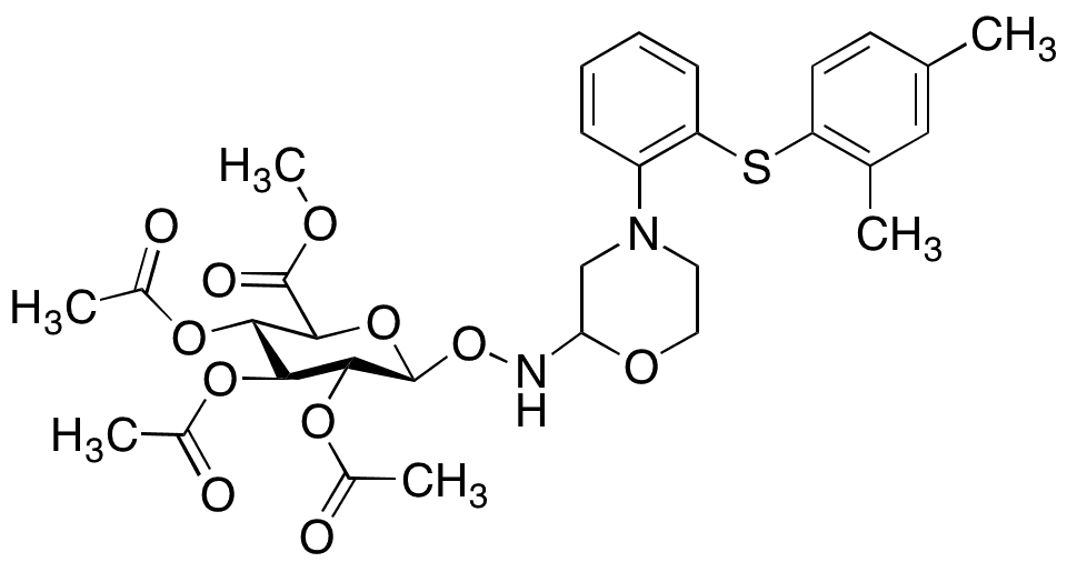 Isocorydine - Chemical structure and product image