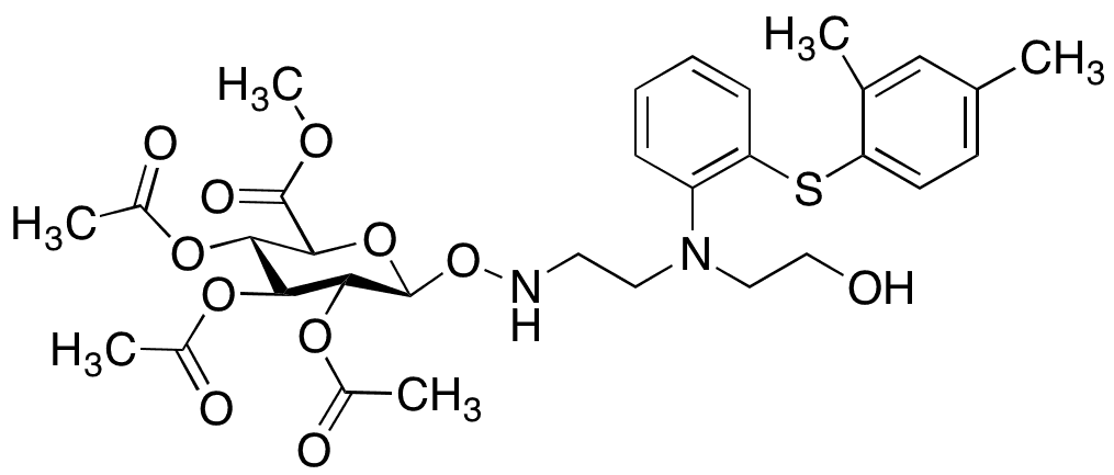 4-â€‹Nitrophenyl Isocyanate(1-Isocyanato-4-nitrobenzene) - Chemical structure and product image