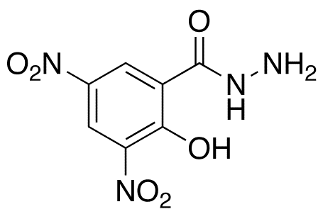 Isoferulic Acid-d3 3-O-beta-D-Glucuronide - Chemical structure and product image