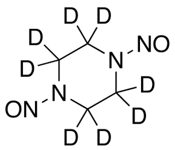 1-Isonicotinoylpiperazine Trihydrochloride - Chemical structure and product image